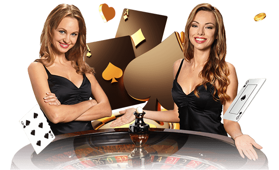 Jogue com dealers reais no 355BET!