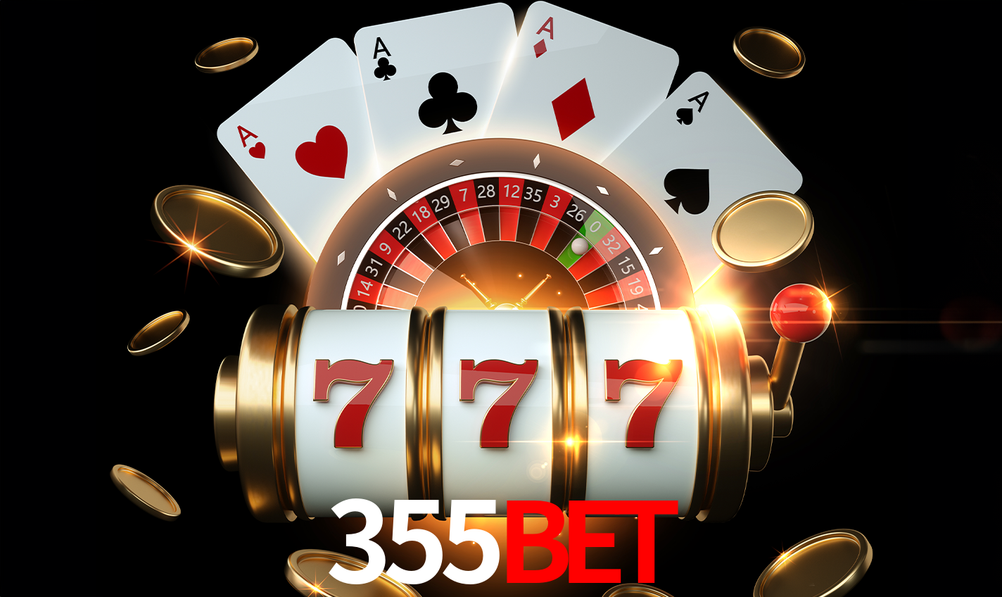 355BET aplicativo